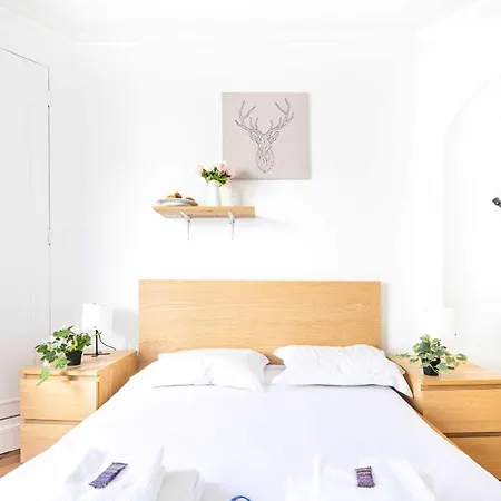 Charming - 2br-4p - Montorgueil Appartamento Parigi