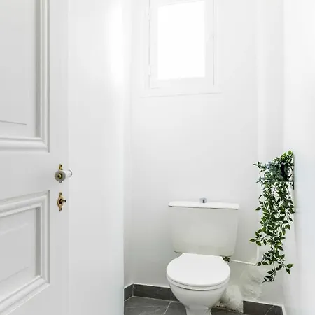 Charming - 2br-4p - Montorgueil * Parigi